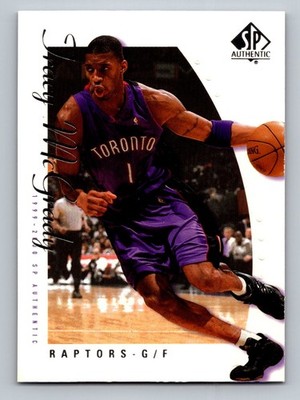 2000-2001 Upper Deck 2000-2001 Upper Deck SP Authentic Base - Pick Your Card