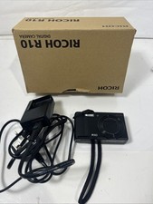 Ricoh R10 Digital Camera