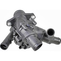 Metzger 4006331 Thermostat KüHlmittel FüR Mercedes Benz Cla A Klasse B Gla