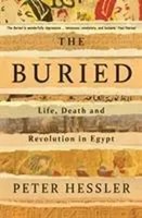Peter Hessler | The Buried | Buch | Englisch (2019) | Gebunden