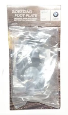 BMW SIDESTAND FOOT PLATE - BMW-Motorrad (71602410791)