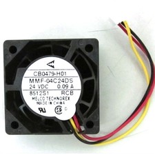 NEW FANUC CB0479-H01 MMF-04C24DS-RCB Inverter...