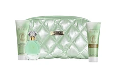 FARMASI Hera Perfume Gift Set for Women+BODY LOTION+BODY WASH GENUINE NEW!!!