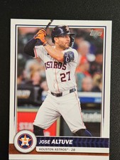 2026 TOPPS SERIES 1 BASEBALL 75TH ANNV. FLAGSHIP CARDS - YOUR CHOICE!