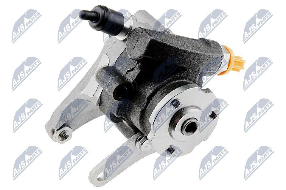 NTY Power Steering Hydraulic Pump Lenkung SPW-JG-003 For Daimler Jaguar