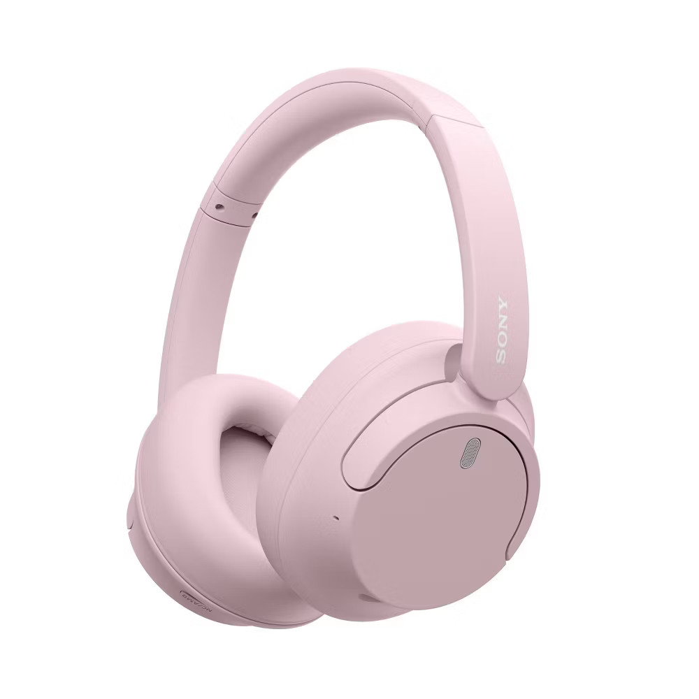 Sony WH-CH720N/P Bluetooth Wireless Noise-Canceling Headphones