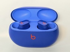 Beats Studio Buds A2514 Ocean Blue True Wireless Earbuds with Case Grade B