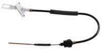 Kupplungsseil Kupplungszug Sachs 3074 600 261 FüR Fiat Panda 500 Classic 169 LPG