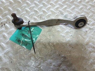 Driver Upper Control Arm Front Model VIN D 8th Digit Fits 97-03 AUDI A8 8833