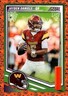 2025 Score-A-Treat #195 Jayden Daniels