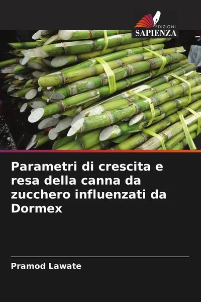 Pramod Lawate | Parametri Di Crescita E Resa Della Canna Da Zucchero...-image