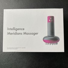 Body Sculpting Drainage Machine Meridian Massage Brush For Anti Cellulite