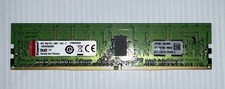 Kingston 8GB KSM24RS8/8MEI DDR4 ECC Registered PC4-19200 Server RAM