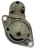 Anlasser 1.7 Kw Neu Eurostarter Oe-Nr. 10439899 FüR Opel