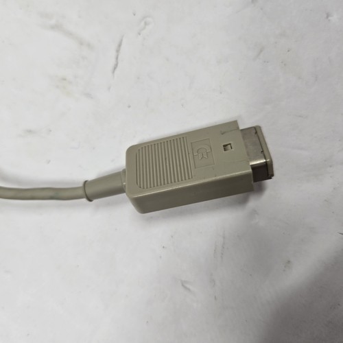 Rare Commodore Amiga 3000 Pregnant Mouse UNTESTED - Afbeelding 7 van 8