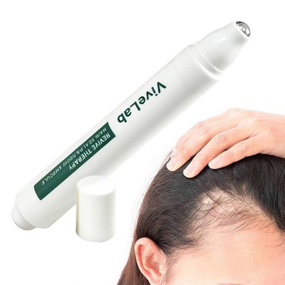 Vivelab Revive Therapy Scalp And Brow Ampoule 15 ml Haarwurzelstärkungsserum