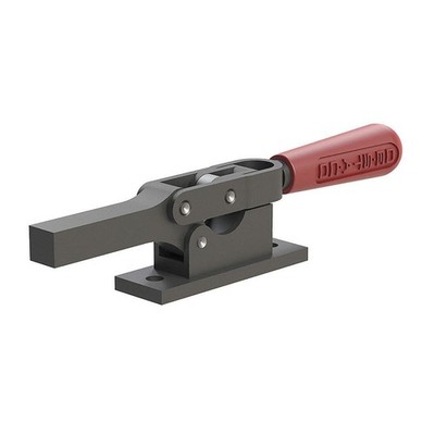 DE-STA-CO 5305 Horizontal Toggle Clamp,90 Deg,600 lb 21TE91