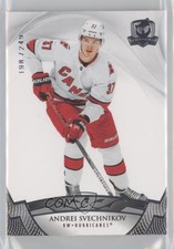 2020-21 Upper Deck The Cup 198/249 Andrei Svechnikov #94 1a9r