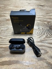 Maono Wave T1 Mini Wireless Lavalier Microphone Type C Rechargeable