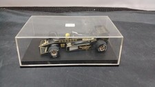 MINICHAMPS Lotus Renault 97T Ayrton Senna 1/43 Scale F1