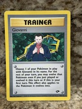 Image for Giovanni