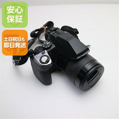 Eagle's Eye SP-100EE Kamera schwarz gebraucht sehr gut aus Japan