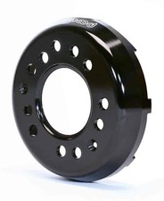 Wilwood 170-7632 Big Brake Hat - Short Offset Hat Offset 1.43 Rotor Bolt Circle Wilwood 170-7632 Big Brake Hat - Short Offset Hat Offset 1.43 Rotor Bolt Circle
