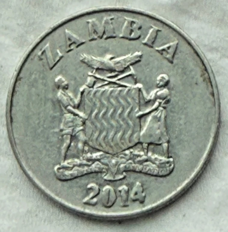 2014 Zambian Coins for sale | eBay