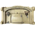 Star Wars The Vintage Collection Jabba's Palace Adventure Set Walmart Exclusive
