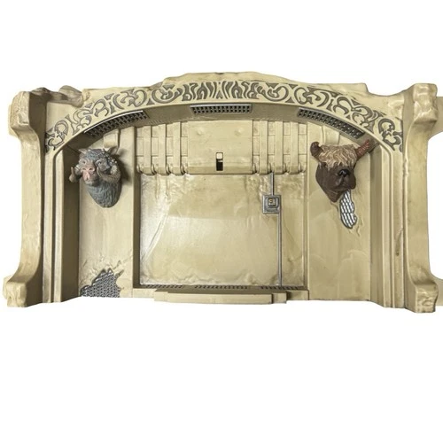 Star Wars The Vintage Collection Jabba's Palace Adventure Set Walmart Exclusive