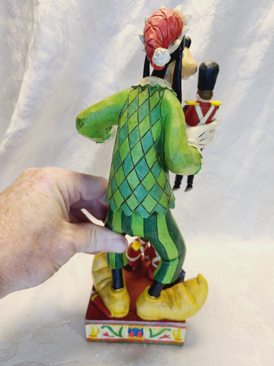 ディズニートラディション グーフィー Santa's Goofy Helper