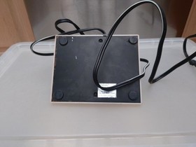 Official Nintendo NES Advantage Joystick Controller (NES-026) Tested Working 