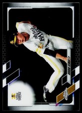 2021 Topps Chrome NPB #204 Koudai Senga