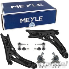 MEYLE QUERLENKER+KOPPELSTANGE VORNE passend für VW POLO 6N2 LUPO SEAT PR 0AD 0AH