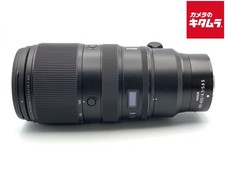 NIKON NIKKOR Z 100-400mm f/4.5-5.6 VR S for Nikon Z mount -Mint- 9939