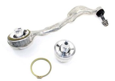 SPL Parts Adjustable Front Caster Rod Bushings for BMW E9X/E8X/F8X Models