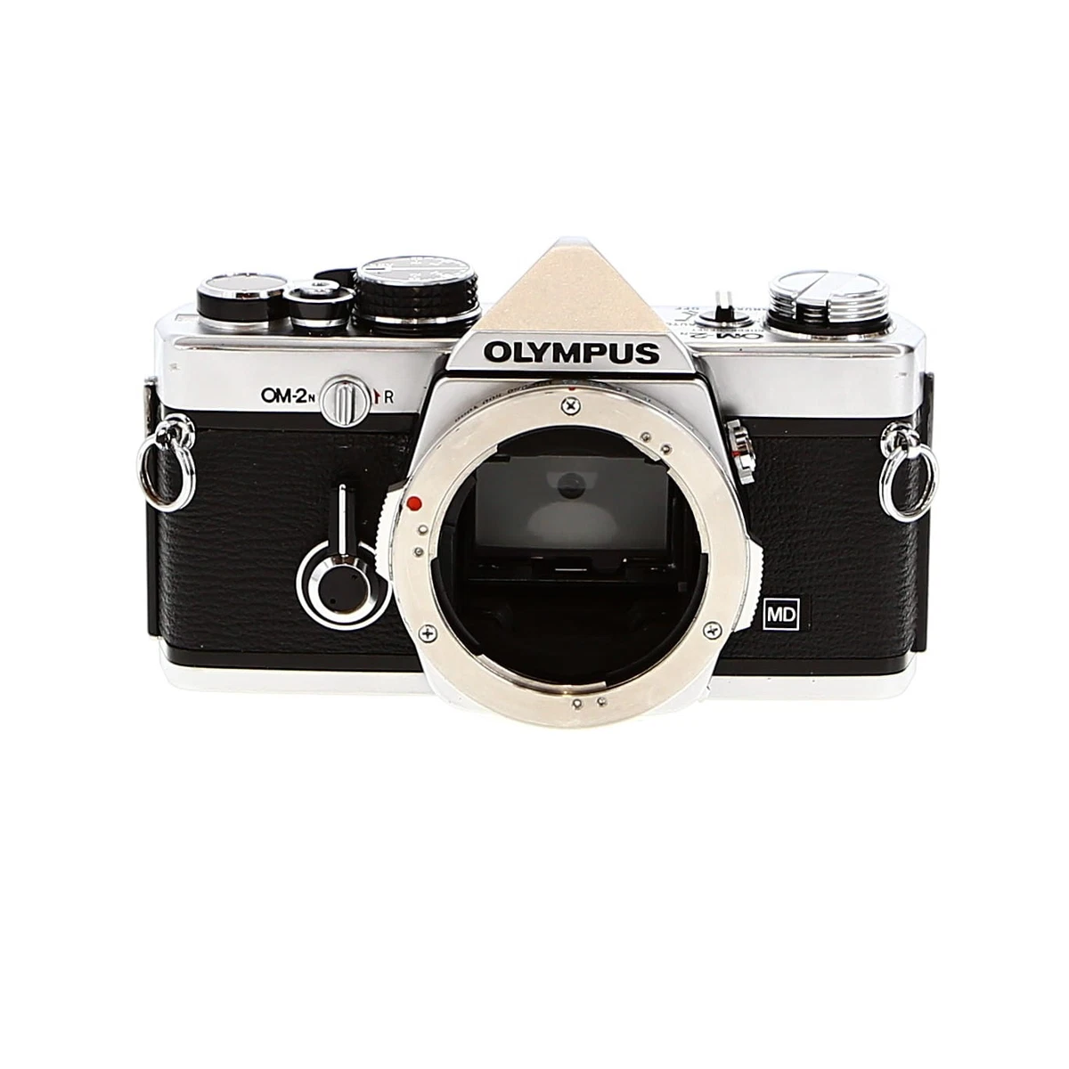 Olympus Om 2n for sale - eBay