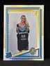🔥🔥2025-26 Donruss Rated Rookie - Hailey Van Lith - WNBA - Holo Sky RC🔥🔥