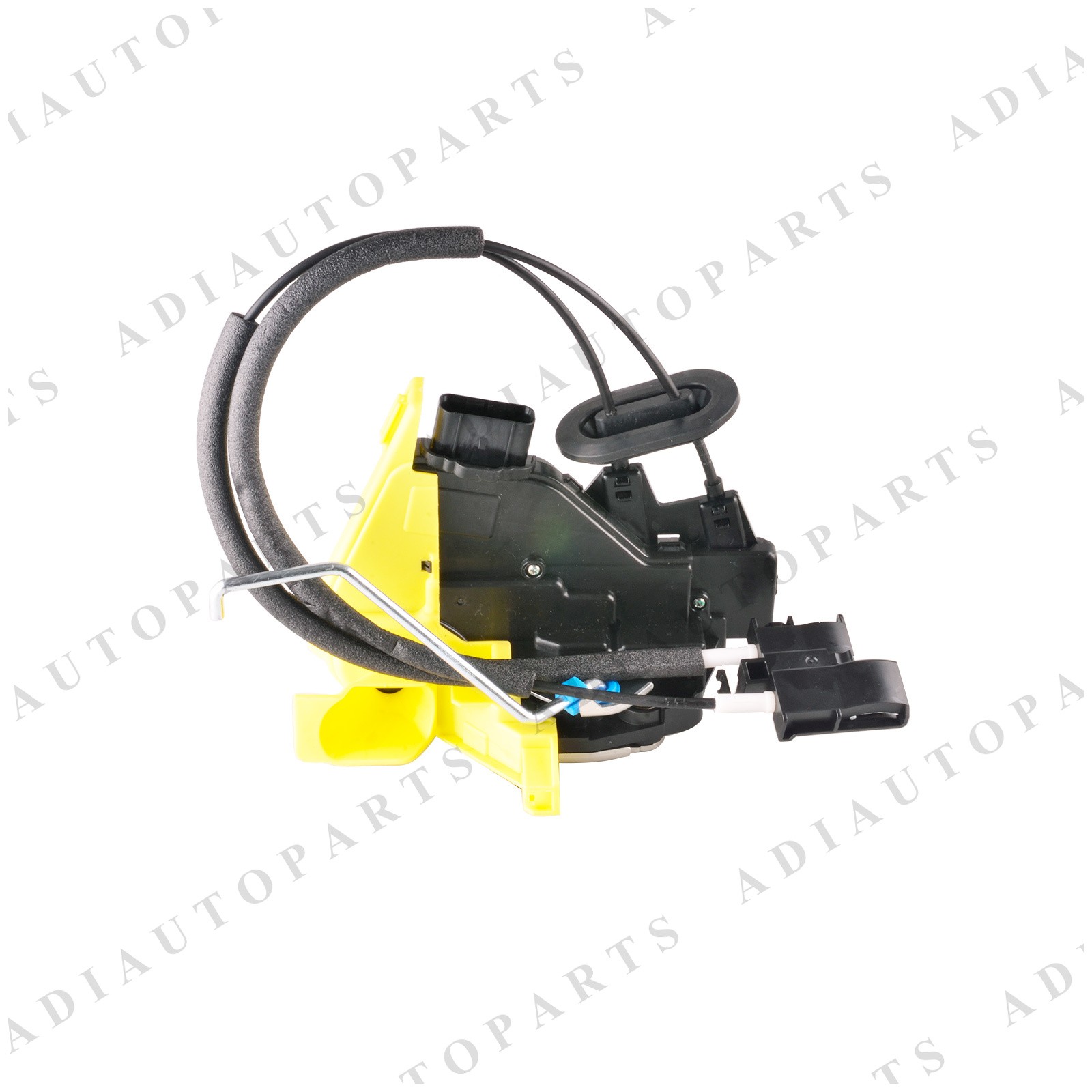 Front Right Passenger Door Lock Latch Actuator for 2017-2020 Kia NIRO
