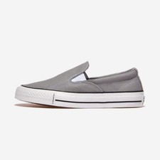 Converse Chuck Taylor All Star Malden Slip-On - Classic Grey / A17762C / Shoes