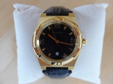 Armbanduhr Cavadini, CV-232, Maße ca.: B: 35mm, L: 38mm, H: 10mm.