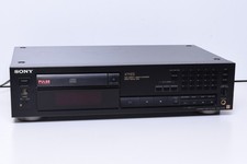 Sony Cdp-x7esd CD Player for sale online | eBay