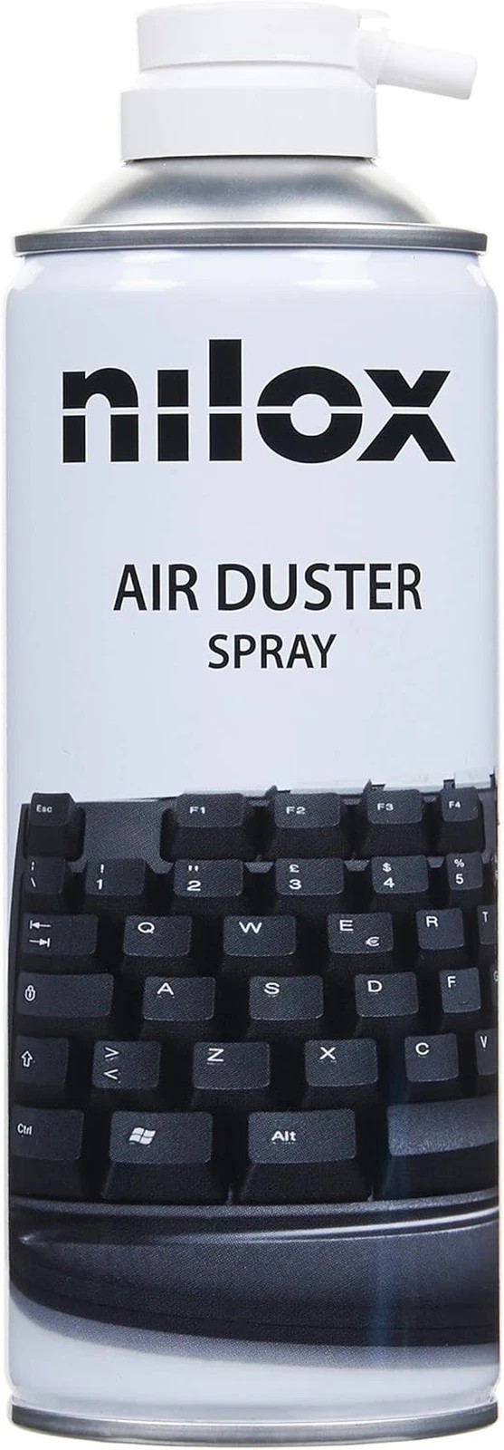 Spray aria gas leggeri 400 ml - Immagine 2