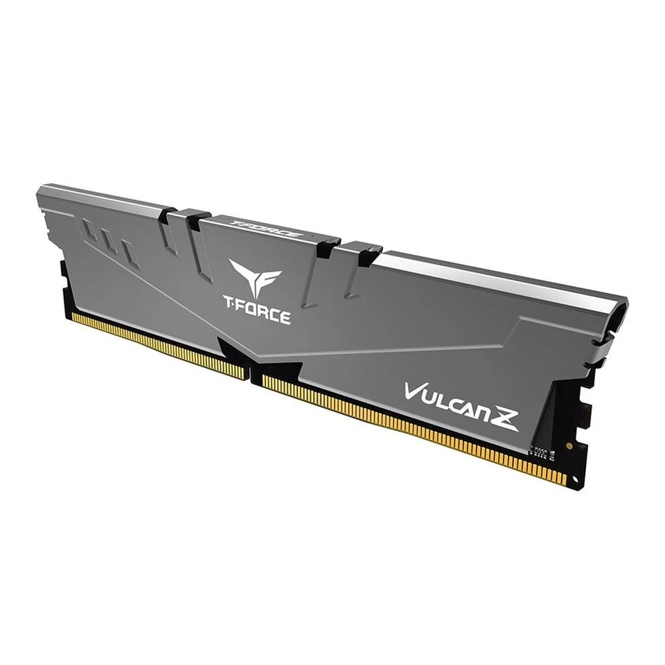Team Group T-Force Vulcan Z 32GB (2 x 16GB)  DDR4-3200 CL16 Desktop Memory ⚡ New - Image 4 of 4