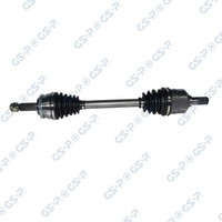 GSP Antriebswelle 224296 FüR Hyundai