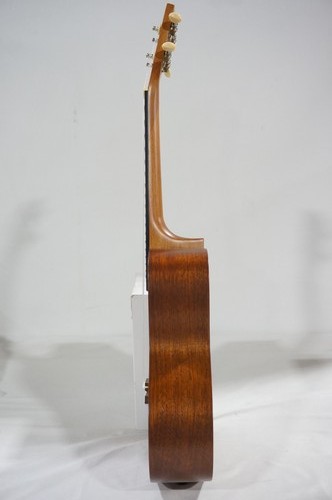 Kala KA-MK-C Makala Concert Ukulele - Mahogany - Picture 2 of 3