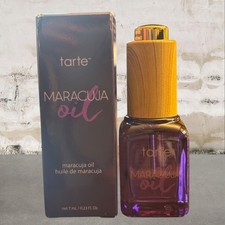 Tarte Maracuja Oil NIB