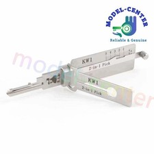Lishi 2 in 1 Tool KW1
