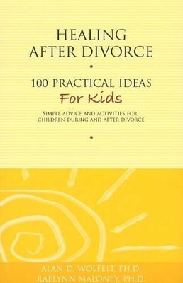 Raelynn Maloney PhD Ala Healing After Divorce: 100 Practical Ideas (Taschenbuch)