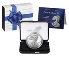 2026 P Congratulations Set American Eagle 1oz Silver Proof Coin IN HAND
